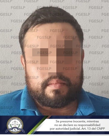 Detienen a un sujeto por presuntas lesiones y daños a las cosas en Ciudad Valles