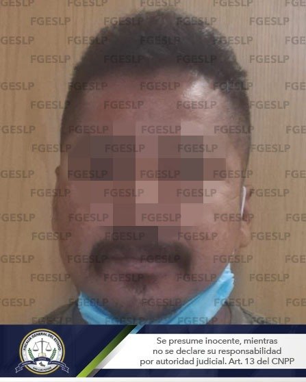 Detienen a un sujeto por presunto abuso sexual