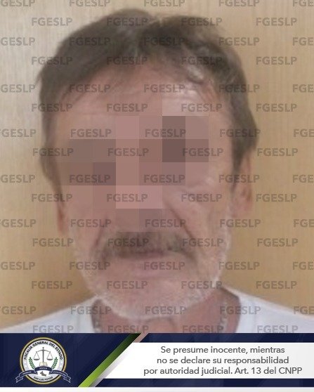 Detienen a un sujeto señalado de violar a una menor