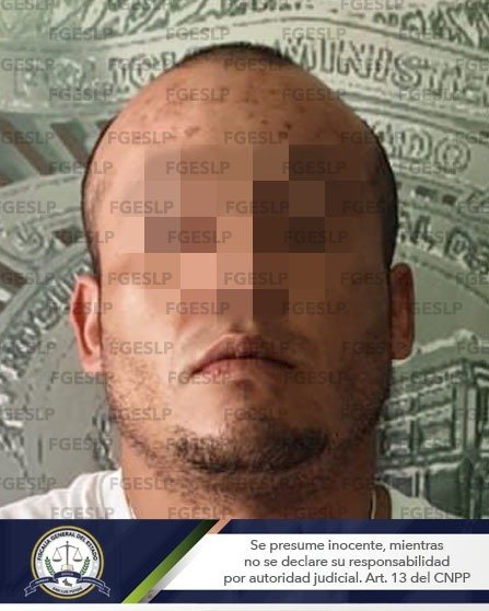 Detienen al cuarto presunto implicado en homicidio y robo a una mujer