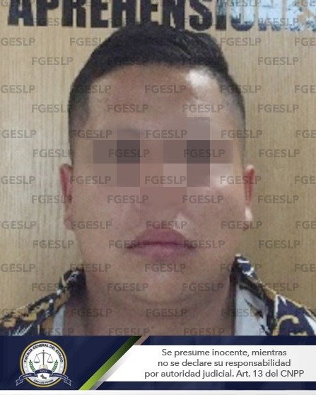 Disparó y lesionó a un menor de edad, ya fue detenido