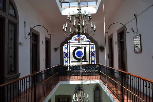 El 70% del personal de la administración estatal laborará de manera presencial hasta el 25 de septiembre del año en curso: OM