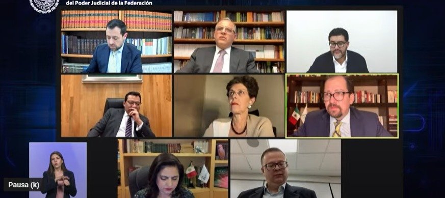 El TEPJF validó la elección para la gubernatura en San Luis Potosí