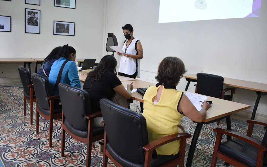 Empoderamiento de las mujeres, una prioridad del CJM