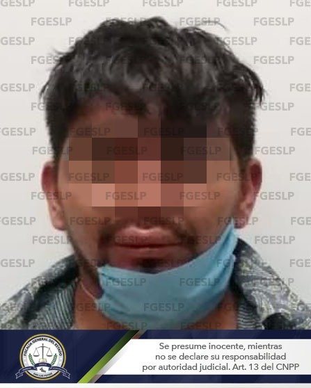 Dan preventiva a un sujeto por probable violación en Ciudad Fernández