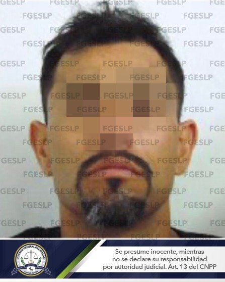 Fue detenido por conducir un auto con reporte de robo