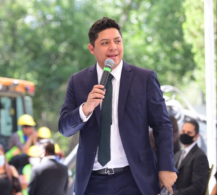 Gobierno de Ricardo Gallardo no pondrá excusas para cumplir a los potosinos