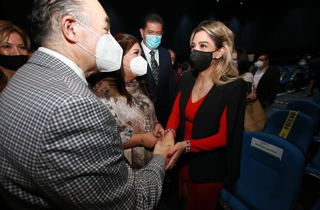 Habrá anuncios importantes desde el primer día de mi gestión: Enrique Galindo