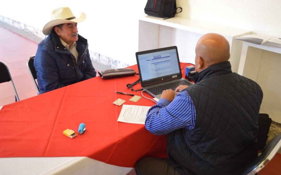 IMEI atendió a 15 mil connacionales en ferias de servicios en Estados Unidos