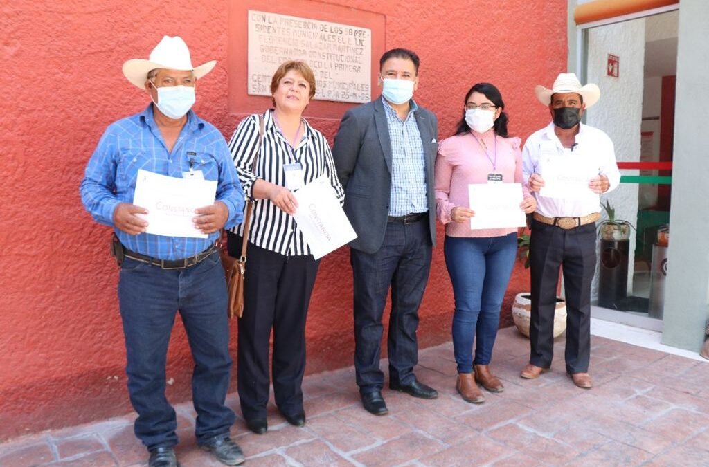 CEFIM cierra sexenio con más de mil funcionarios certificados