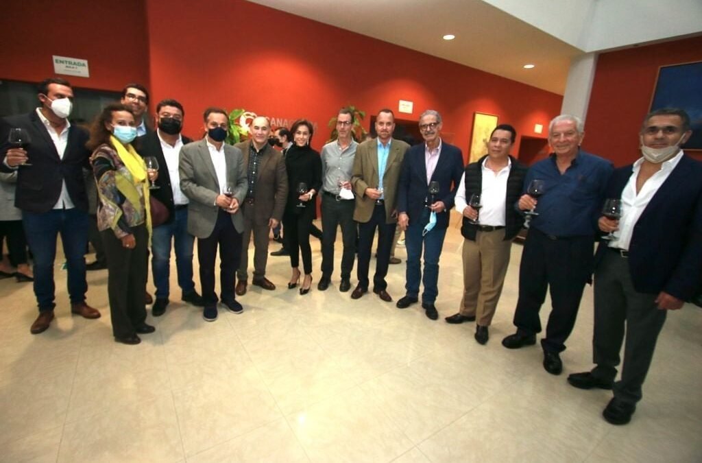 Juntos haremos posible el San Luis que todos queremos Enrique Galindo