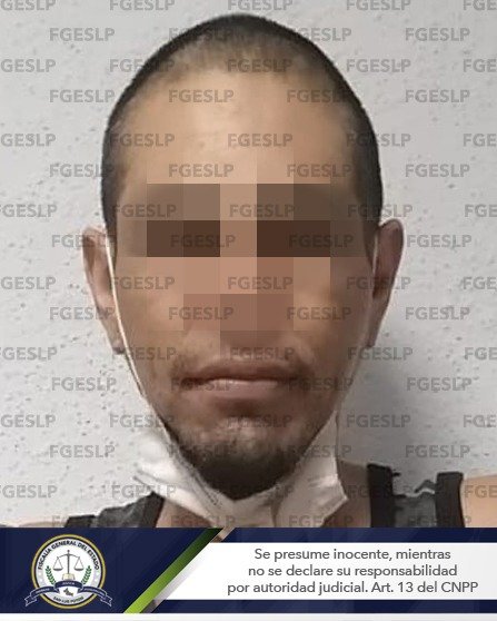 Le disparo en el pecho a su víctima en la colonia Residencial Pavón, fue capturado