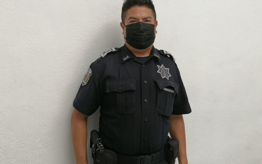 Llega nuevo titular a la jefatura de región Zona Huasteca