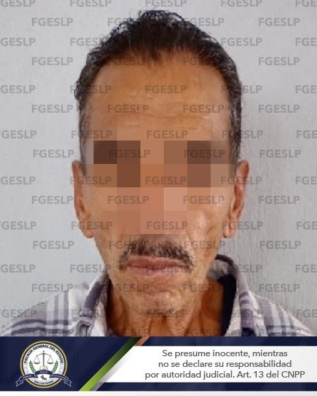 Lo sorprenden vendiendo mercancía robada, fue detenido