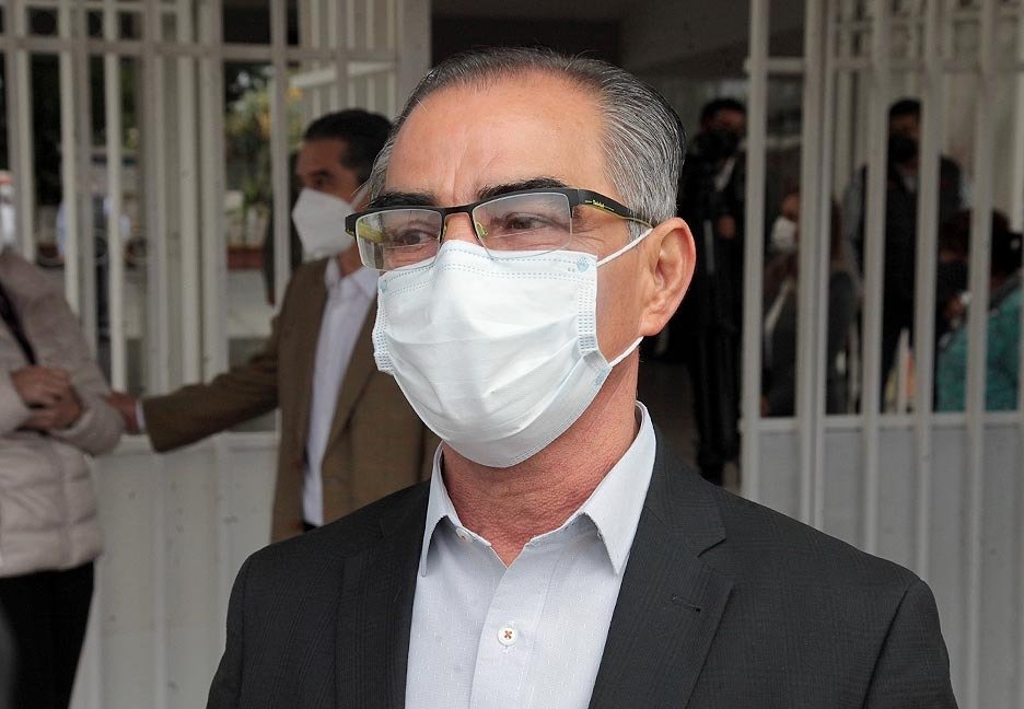 La LXII Legislatura no aprobó leyes por compromisos o cortesías políticas: Dip. Martín Juárez Córdova
