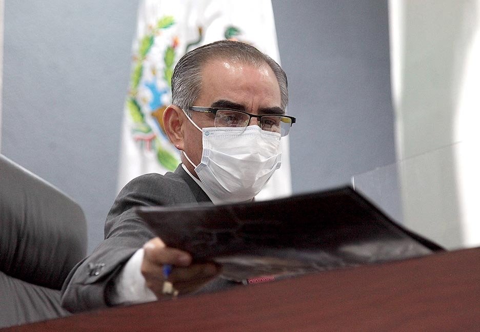 Los datos que presenta el Presidente de la República en su Tercer iInforme de Gobierno distan mucho de la realidad