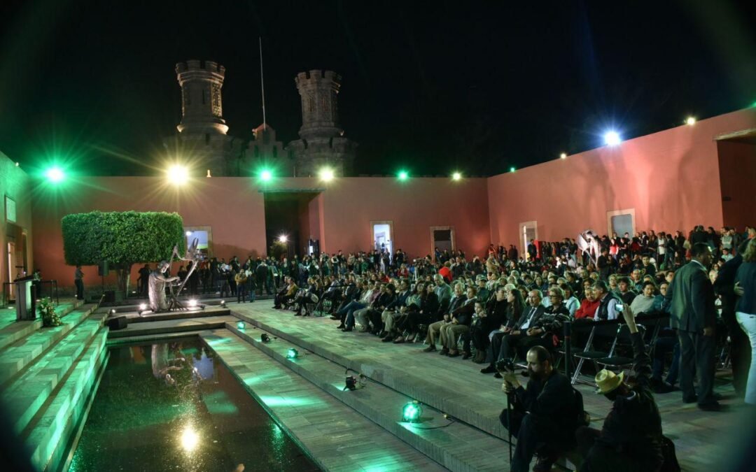 Museo Leonora Carrington, primer espacio dedicado al surrealismo en México
