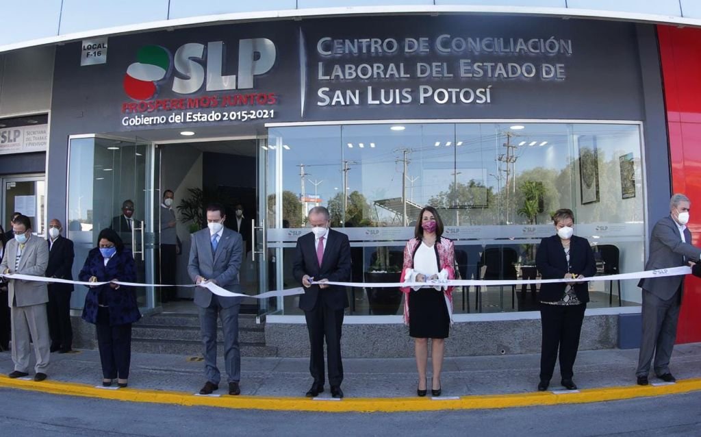 Nuevo centro de conciliación laboral resuelve controversias laborales de forma efectiva y rápida