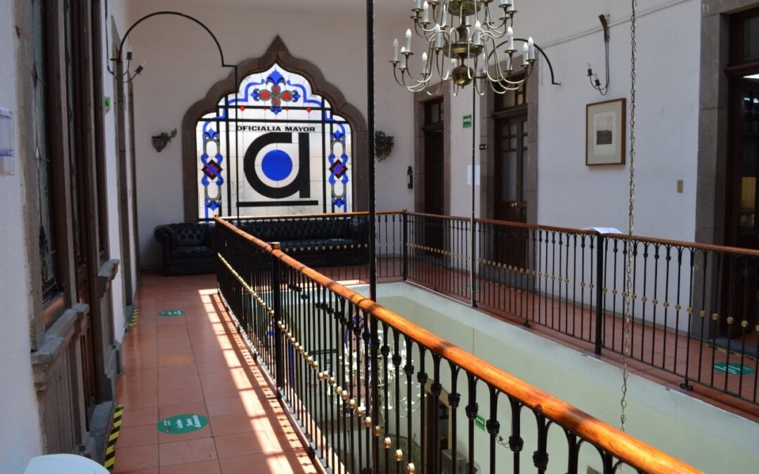 OM impulsó la automatización y digitalización de trámites de la administración estatal