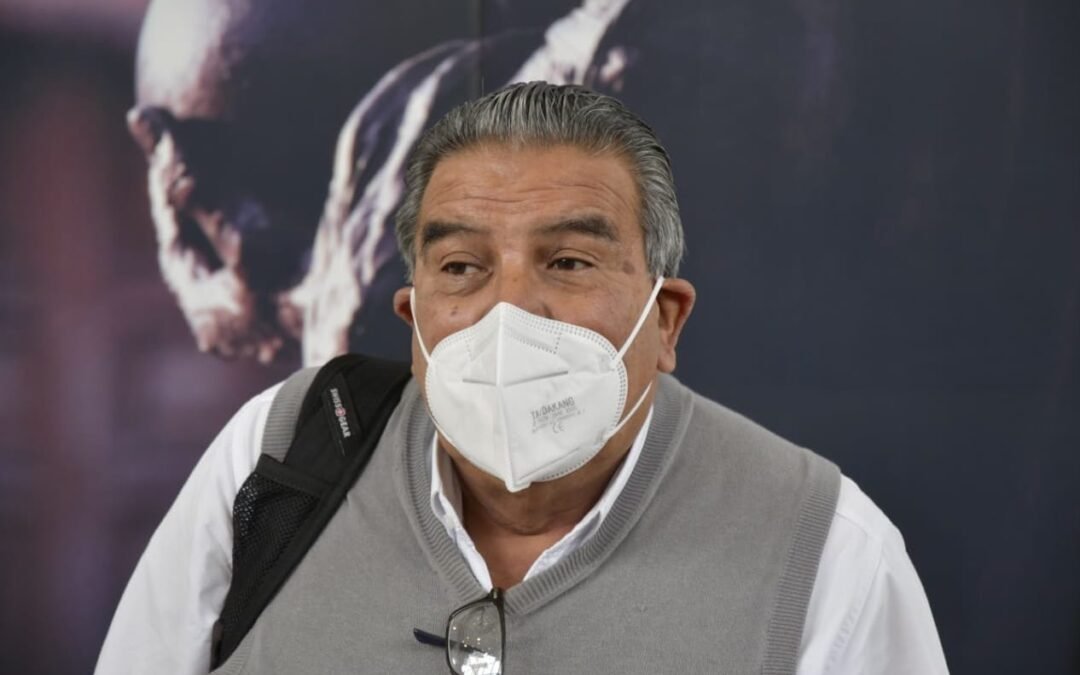 SLP sin riesgos derivados de sismos de últimos días