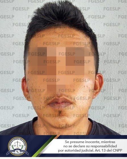 Pedía dinero a su víctima a cambio de no hacerle daño, fue detenido por presunta extorsión