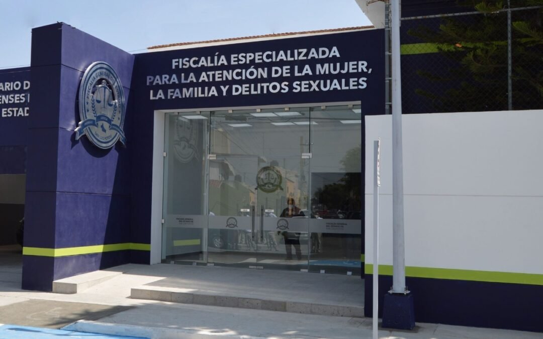 Por hostigamiento sexual vinculan a proceso a empleado municipal de SLP