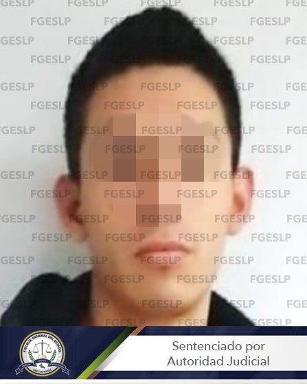 Por robo de un automóvil con violencia es sentenciado a 6 años de prisión