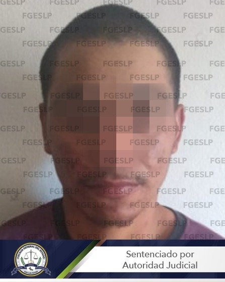 Por robo domiciliario fue sentenciado a más de 4 años de prisión