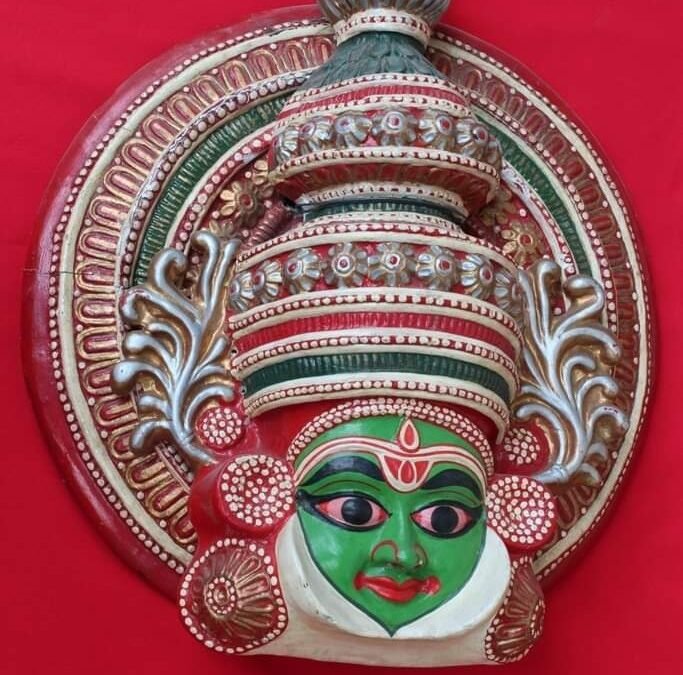 Promueve SECULT recorridos virtuales por el museo nacional de la máscara