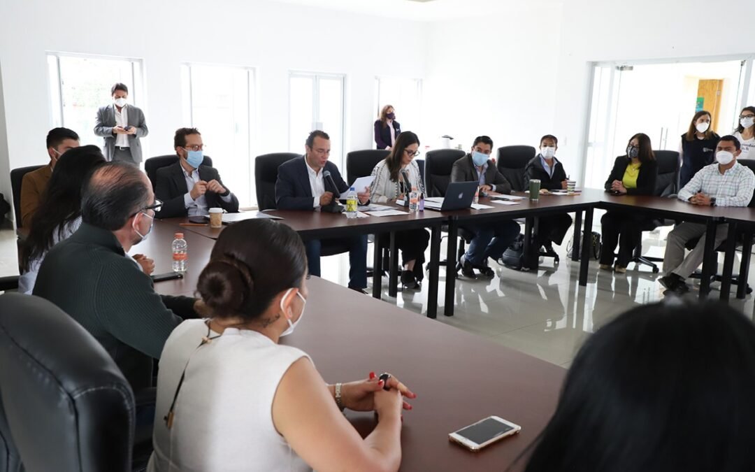 Quedó integrado el nuevo Consejo Ciudadano de Cultura