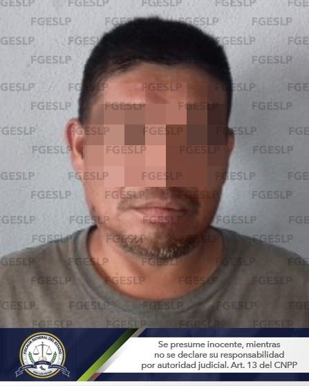 Reaprehende en San Antonio a un imputado de violencia familiar