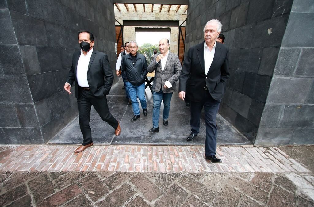 Recibiremos un Ayuntamiento abandonado y en pésimas condiciones: EGC