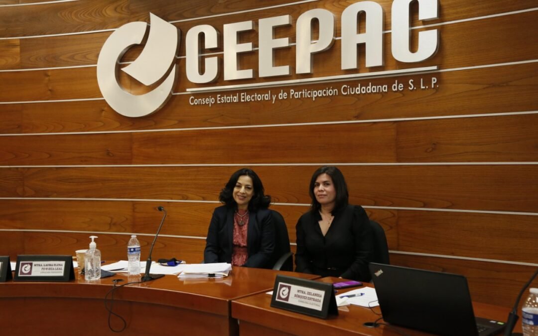 Reconocen labor de Laura Elena Fonseca leal al frente del CEEPAC