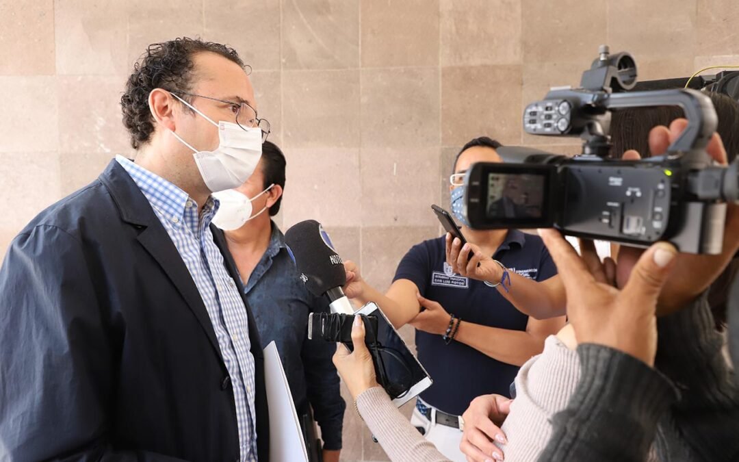 Se entregan arcas municipales con menos deuda y recursos para el inicio de la próxima administración