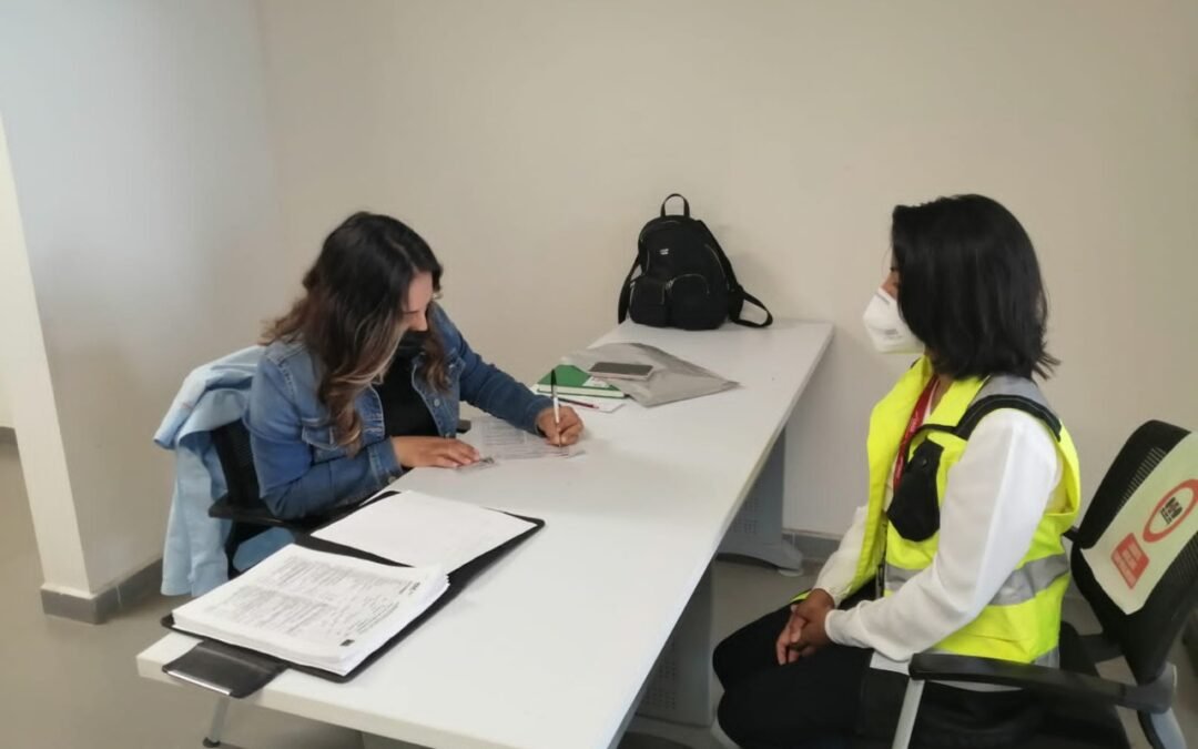 Se realizan 259 campañas de donación altruista de sangre en SLP durante el presente sexenio