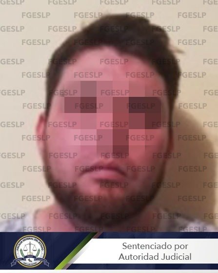 Secuestrador es condenado a 50 años de prisión en Ciudad Valles