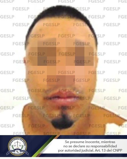 Señalado de robar un auto con violencia fue detenido