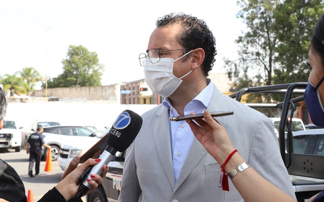 Transversalización y reestructuración del DIF mejora atención para las potosinas y potosinos