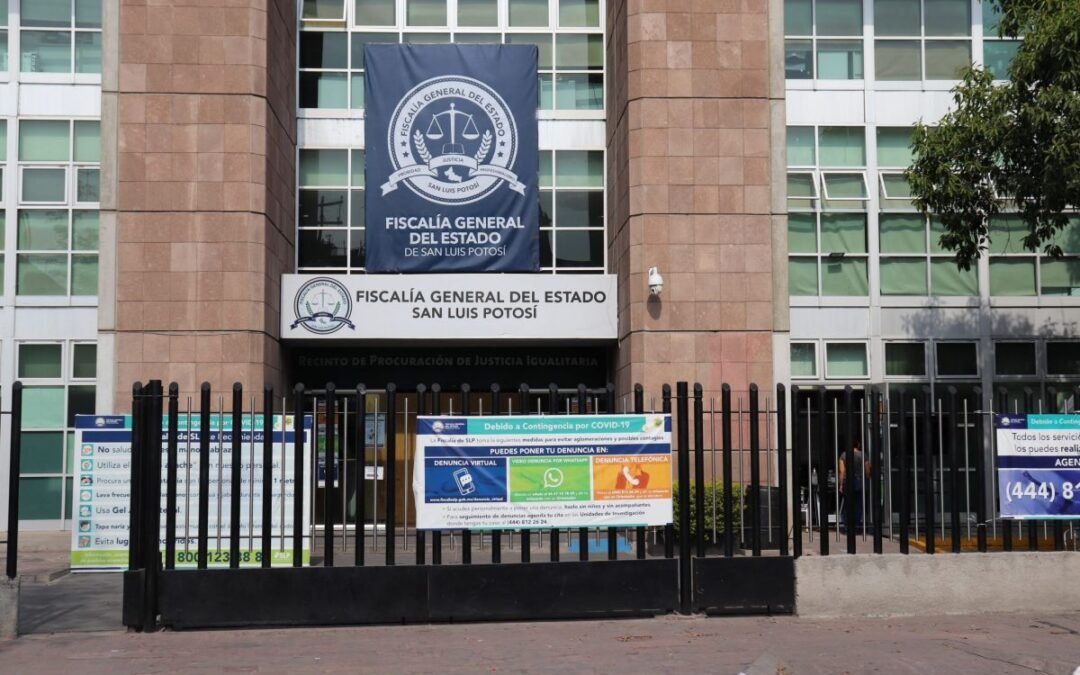 Tres Policías Municipales de salinas  desaparecidos hace tres días ya fueron localizados con vida