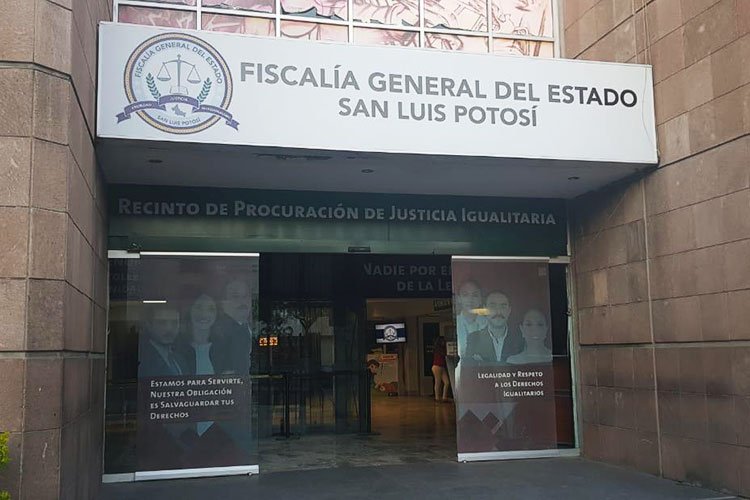 Homicidio de un hombre en Villa de Zaragoza es investigado por Fiscalía General del Estado