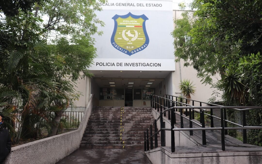 Agentes de FGE rescatan a menor de 11 meses golpeada por la madre