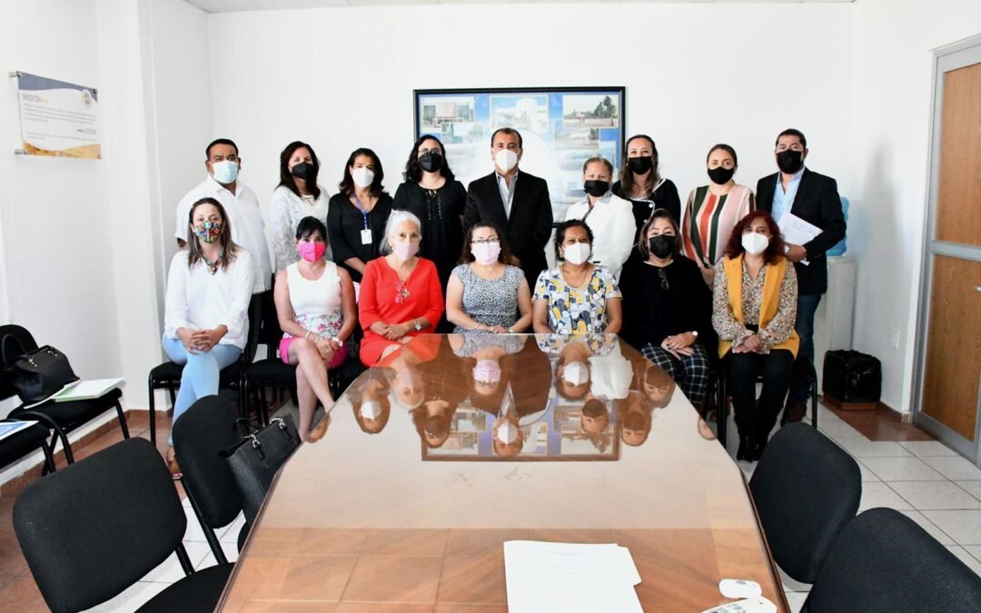 Alistan autoridades educativas la reapertura de centros de desarrollo infantil