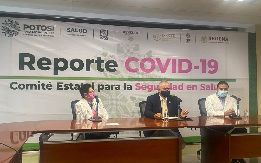 Ante primeros casos de influenza, Secretaría de Salud pide reforzar cuidados