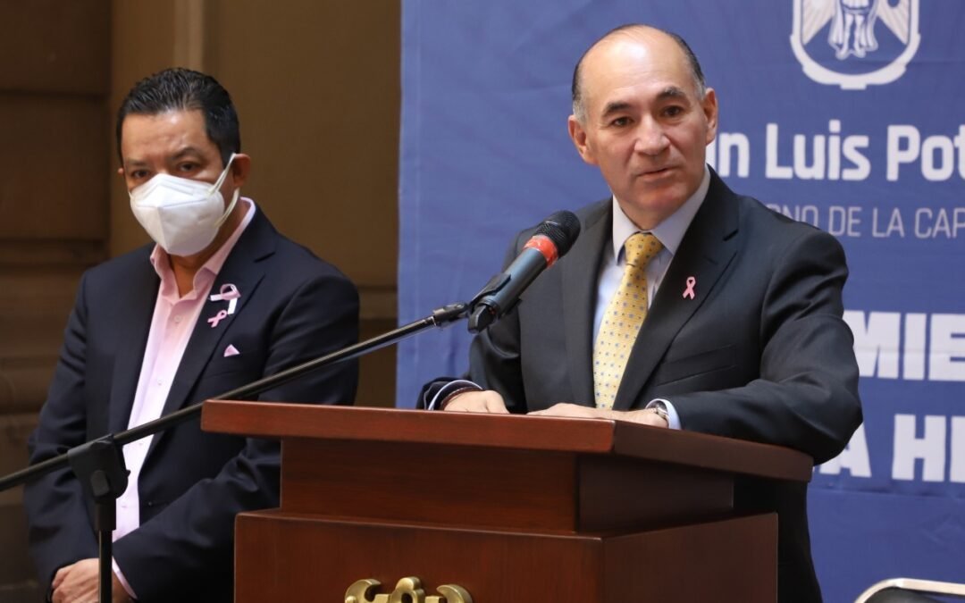 Pedirá a la Fiscalía General del Estado una investigación, ya que algunos casos podrían ser tipificados como delito