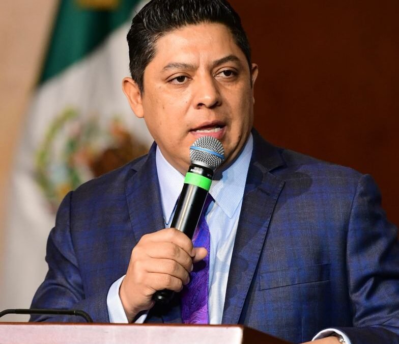 Anuncia el gobernador construcción de vía alterna al bulevar Río Santiago