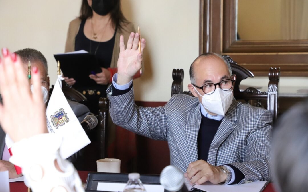 Aprueba Cabildo otorgar estímulos fiscales y descuentos a contribuyentes municipales