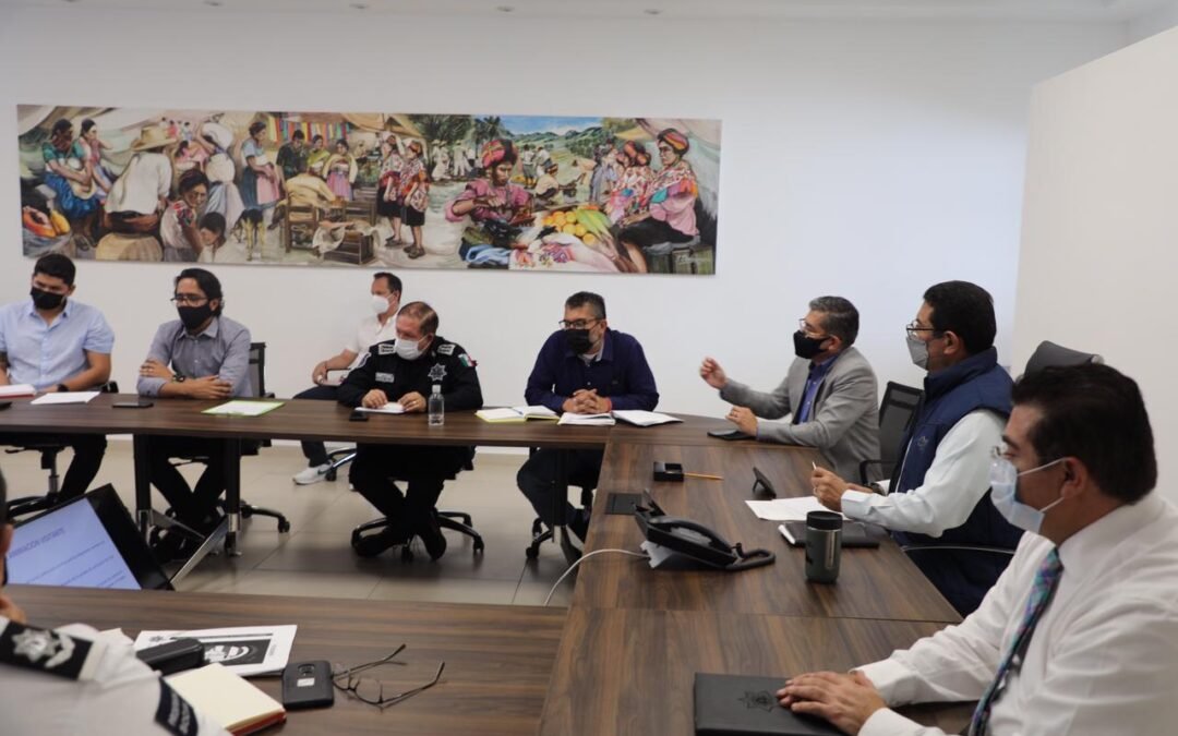 Autoridades implementarán operativo especial para el Atlético de San Luis vs América