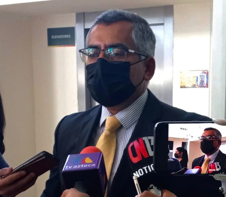 Avanza investigación por homicidio de sonidero