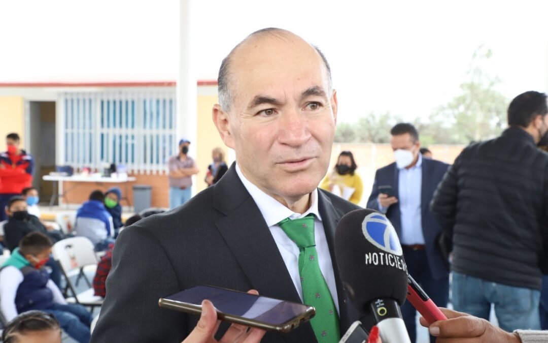 Ayuntamiento activa programa de arrendamiento temporal emergente de pipas