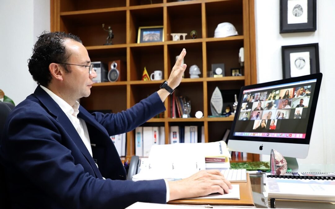 “Un privilegio haber servido a SLP y seguiremos en la lucha para evitar que la corrupción vuelva a afectar a las potosinas y potosinos”: Xavier Nava